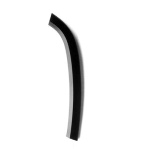 2011 - 2022 Jeep Grand Cherokee Rear Wheel Opening Molding (Right / Passenger Side)