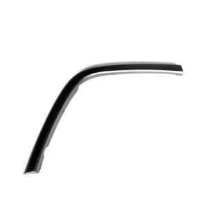 2014 - 2022 Jeep Grand Cherokee Rear Wheel Opening Molding (Right / Passenger Side)