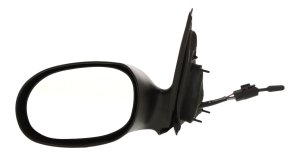 2001 - 2003 Chrysler PT Cruiser Side View Mirror - Left (Driver)