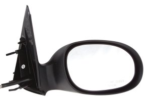 2001 - 2003 Chrysler PT Cruiser Side View Mirror - Right (Passenger)
