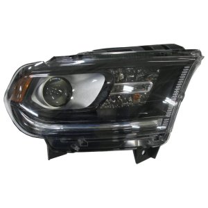 2016 - 2020 Dodge Durango Headlight Assembly - Left (Driver)