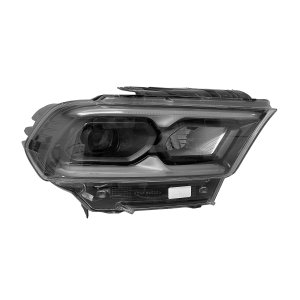 2021 - 2025 Dodge Durango Headlight Assembly - Right (Passenger)