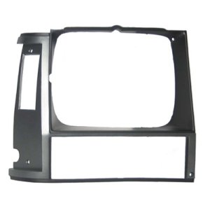 1984 - 1990 Jeep Wagoneer Headlamp Door (Right / Passenger Side)