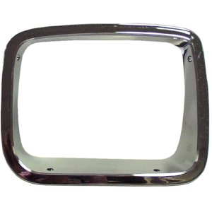 1987 - 1995 Jeep Wrangler Headlight Door (Right / Passenger Side)