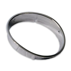 1997 - 2006 Jeep Wrangler Headlight Door (Right / Passenger Side)