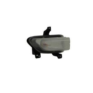 2019 - 2022 Jeep Renegade Front Signal Light - Left (Driver)