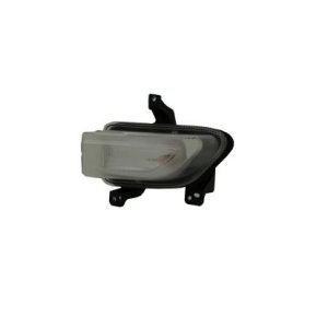 2019 - 2023 Jeep Renegade Front Signal Light - Right (Passenger)