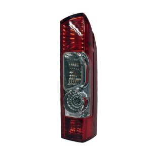 2014 - 2023 Dodge Ram Promaster 1500 Tail Light Rear Lamp - Right (Passenger)