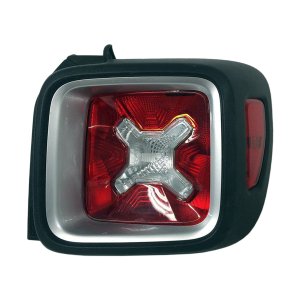 2015 - 2016 Jeep Renegade Tail Light Assembly (Right / Passenger Side)
