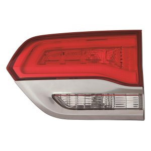 2014 - 2022 Jeep Grand Cherokee Tail Light Rear Lamp - Right (Passenger)