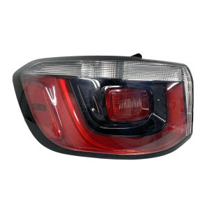 2017 - 2020 Jeep Compass Tail Light Assembly Outer (Left / Driver Side)