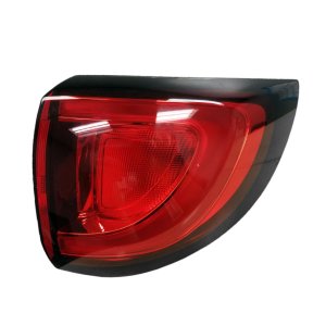 2017 - 2022 Plymouth Voyager Tail Light Assembly Outer (Right / Passenger Side)