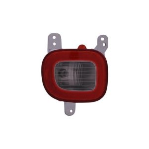 2019 - 2023 Jeep Renegade Backup Light Lamp - Left (Driver)
