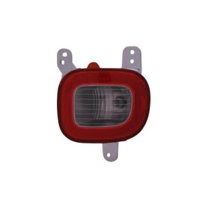 2019 - 2023 Jeep Renegade Backup Light Lamp - Right (Passenger)