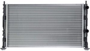 1995 - 2000 Chrysler Cirrus Radiator