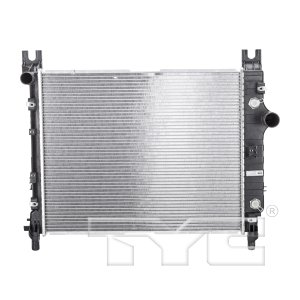 2003 - 2004 Dodge Durango Radiator
