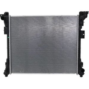 2008 - 2010 Dodge Grand Caravan Radiator