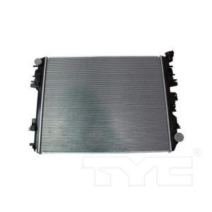 Radiator Assembly for 2009 - 2013 Dodge Ram 1500,  55056870AF Replacement 