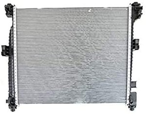 2016 - 2022 Jeep Grand Cherokee Radiator