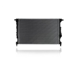 2019 - 2023 Jeep Cherokee Radiator