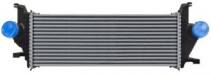 2014 - 2021 Jeep Grand Cherokee Charge Air Cooler (CAC) / Intercooler Replacement