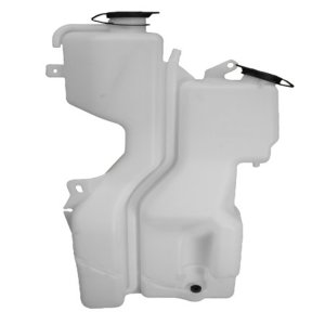 2005 - 2007 Dodge Dakota Coolant Reservoir