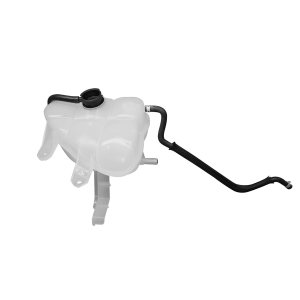 2014 - 2015 Jeep Grand Cherokee Coolant Recovery Tank