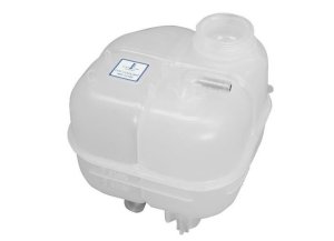 2014 - 2018 Jeep Cherokee Coolant Recovery Tank
