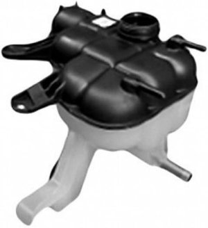 2016 - 2024 Dodge Durango Coolant Recovery Tank