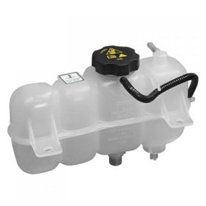 2019 - 2022 Jeep Cherokee Coolant Recovery Tank