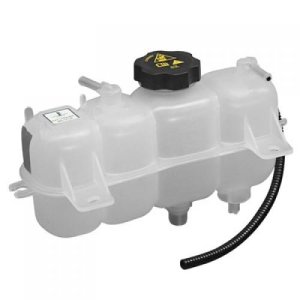 2019 - 2023 Jeep Cherokee Coolant Recovery Tank