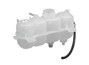 2019 - 2023 Jeep Cherokee Coolant Recovery Tank