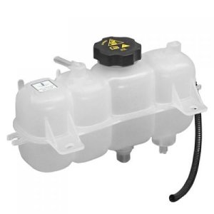 2019 - 2023 Jeep Cherokee Coolant Recovery Tank