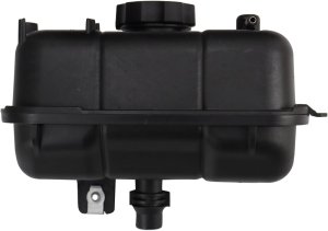 2018 - 2025 Jeep Wrangler Coolant Recovery Tank