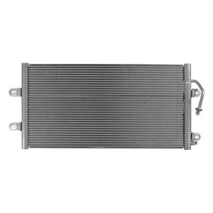 Air Conditioning (AC) Condenser for 1993 - 1997 Dodge Intrepid,  4758586, Replacement