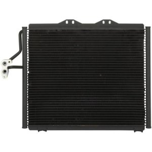 2003 - 2003 Jeep Wrangler Air Conditioning Condenser