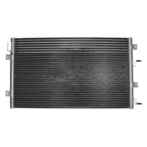 A/C Condenser for 2001 - 2002 Dodge Stratus,  5017621AA, Replacement