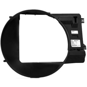 2003 - 2009 Dodge Ram 1500 Radiator Fan Shroud