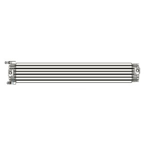 2003 - 2009 Chrysler PT Cruiser Transmission Cooler Assembly