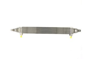 2007 - 2012 Dodge Caliber Automatic Transmission Oil Cooler Assembly Replacement