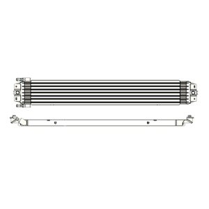 2003 - 2009 Chrysler PT Cruiser Transmission Cooler Assembly