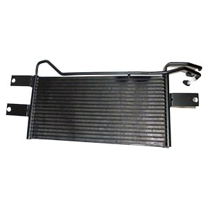 2006 - 2009 Dodge Ram 1500 Transmission Cooler Assembly