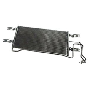 2007 - 2009 Dodge Ram 2500 Transmission Cooler Assembly