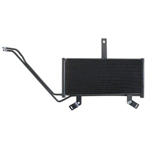 1994 - 2001 Dodge Ram 2500 Transmission Cooler Assembly