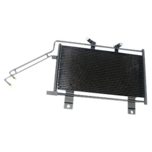 2002 - 2002 Dodge Ram 2500 Transmission Cooler Assembly