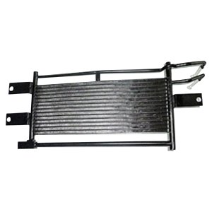 2002 - 2004 Dodge Ram 1500 Transmission Cooler Assembly
