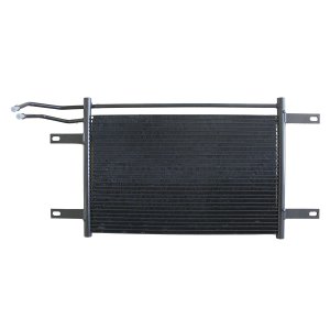 2002 - 2004 Dodge Ram 1500 Transmission Cooler Assembly