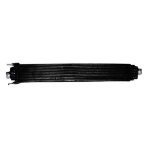 2008 - 2009 Chrysler PT Cruiser Automatic Transmission Oil Cooler Assembly - (Naturally Aspirated) Replacement