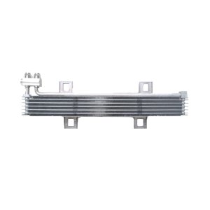 2013 - 2016 Dodge Dart Transmission Cooler Assembly
