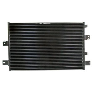 2007 - 2017 Jeep Patriot Transmission Cooler Assembly